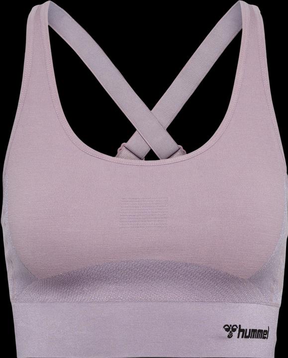 Image du produit hummel Hmlclea Seamless Sports Top (XL)