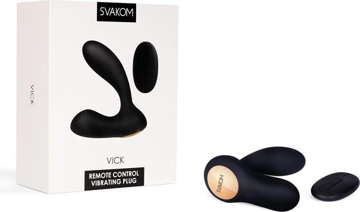 Produktbild Svakom Vick