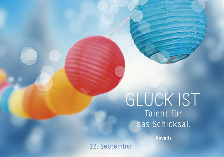Actual product image 365 Moments of Happiness (15.5 x 13 cm, Hardcover, German)