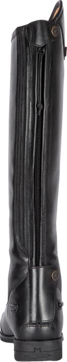 Actual product image Moretta Childrens/Kids Ortona Leather Long Riding Boots (36)