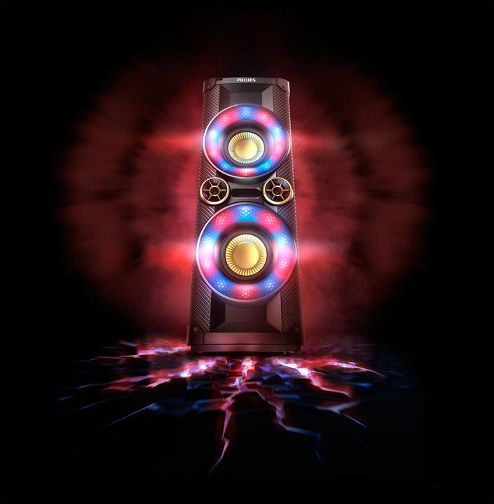 Produktbild Philips Ntx400/12 (Batteriebetrieb)