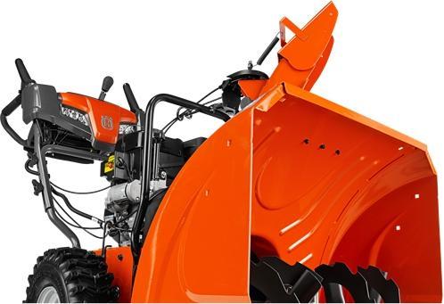 Produktbild Husqvarna Schneefräse ST 224 (61 cm)