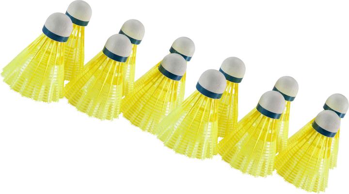 Produktbild Yonex Federball Mavis 300 6Erpack