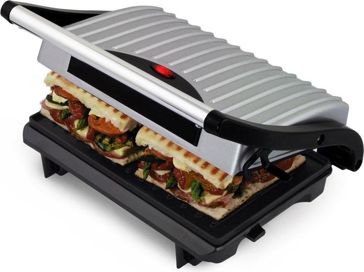 Actual product image Esperanza Contact grill (EU plug)