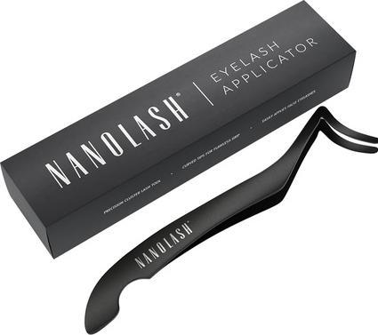 Produktbild NoName DIY Applikator Cluster Lash Applicator für Wimpernverlängerungen zu Hause (Künstliche Wimpern)