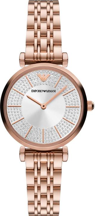 Produktbild Emporio Armani Gianni T-Bar (Analoguhr, 32 mm)