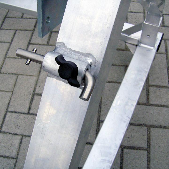 Immagine prodotto Sport-Thieme Carrello di linea galleggiante Midi