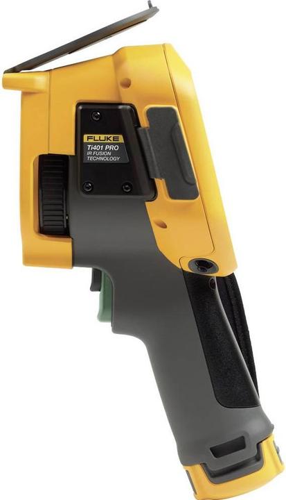 Produktbild Fluke Wärmebildkamera Ti401 PRO