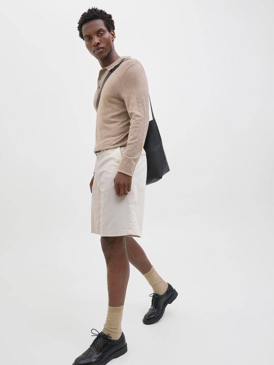 Produktbild Jack & Jones Loose Fit Hosen mit weitem Bein Hosen mit weitem Bein (L)