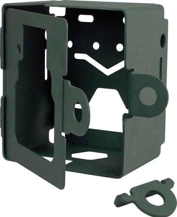 Produktbild ICUserver Metallgehäuse für cam4cam5 Wildkamera