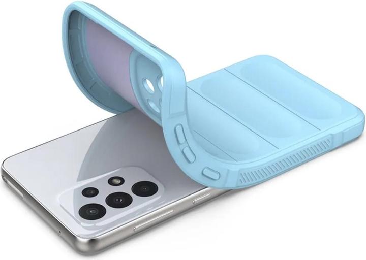 Produktbild Screenguard CloudCase Samsung Galaxy A53 5G TPU Hülle (Samsung Galaxy A53 5G)