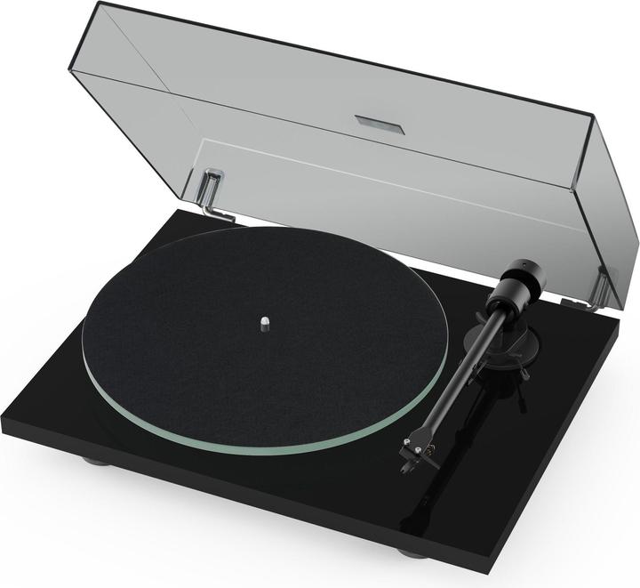 Actual product image Pro-Ject T1 (Manual)
