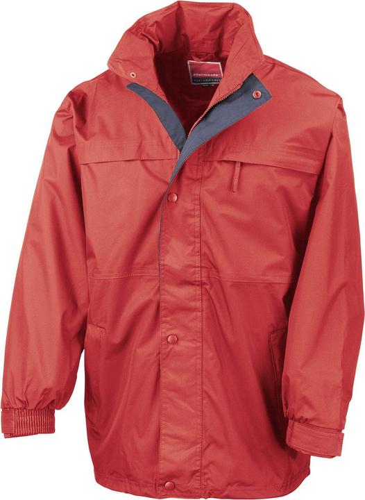 Red, Navy blue