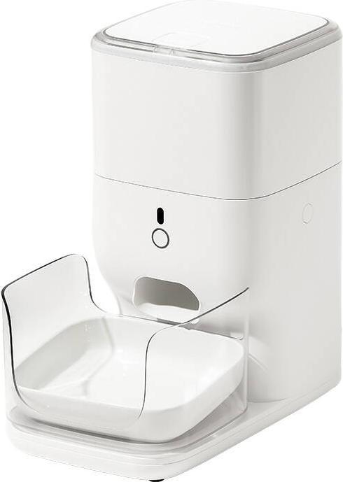 Image du produit Catlink Distributeur de nourriture intelligent FO4 STD (4 l)