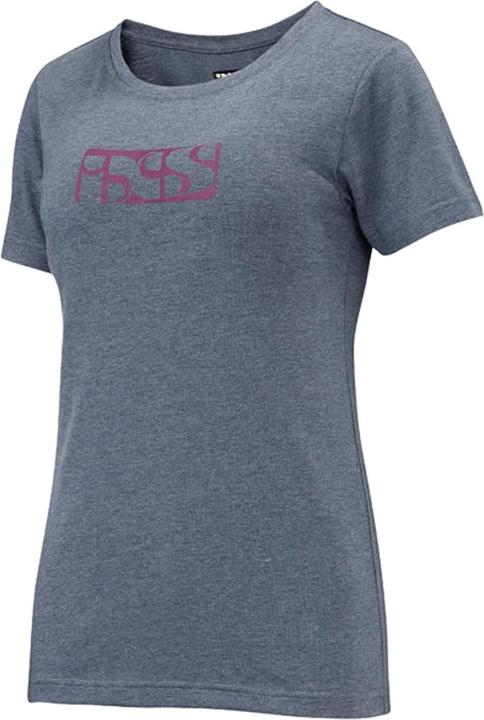 Image du produit iXS Brand Tee Women (44)
