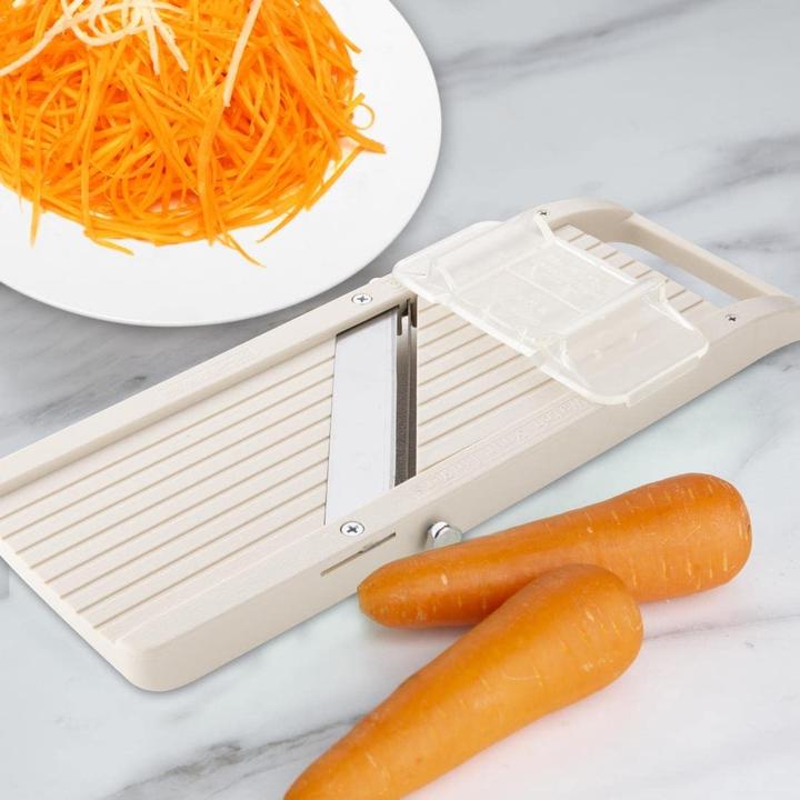 Image du produit Vogue Mandoline Benriner Jumbo