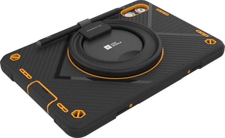 Produktbild Bea-Fon P2 Active Rugged (4G, 10.95", 256 GB, Grau)