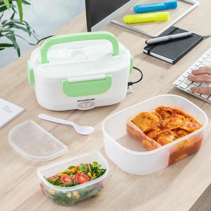 Immagine prodotto InnovaGoods Cestino per il pranzo elettrico Ofunch