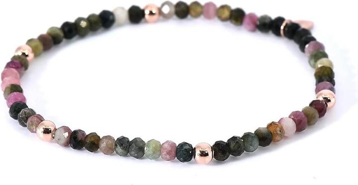 Image du produit Balibay Liara (18 cm, Pierre précieuse, Argent sterling 925, Tourmaline)