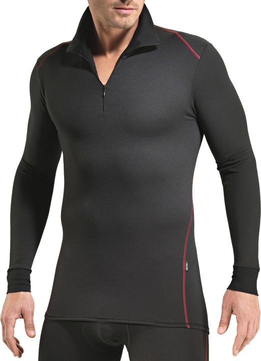 Produktbild ISA Bodywear CC3 Rollkragenshirt (XXL)