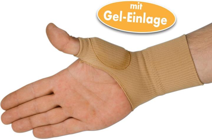 Image du produit Vital Comfort Protection du pouce avec gel