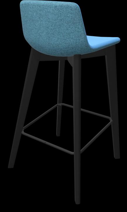 Immagine prodotto Narbutas Sgabello da bar Twist & Sit