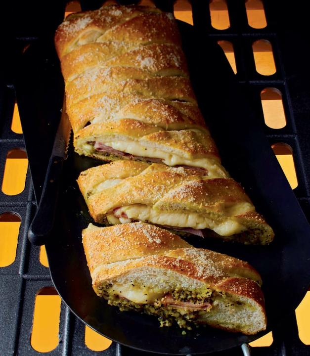 Produktbild Panini Star Wars: Galaktisch Backen (Deutsch, Insight Editions, LUCASFILM, 2022)