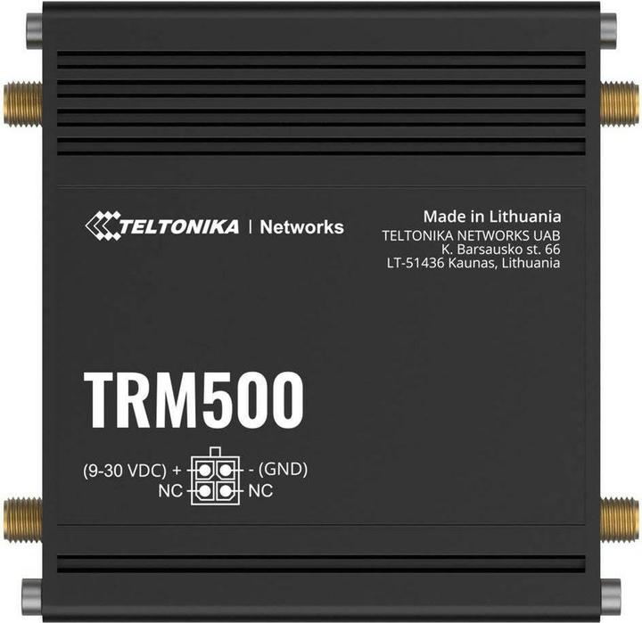 Produktbild Teltonika TRM500