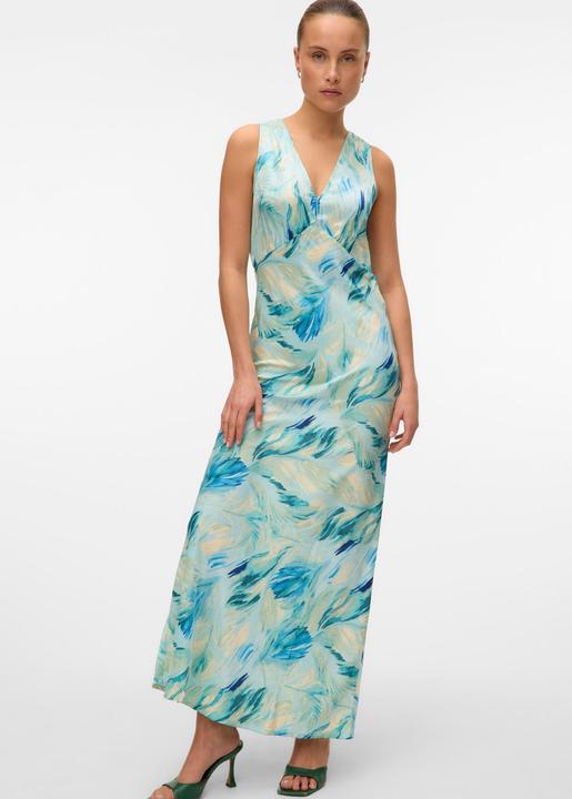 Produktbild Vero Moda VMSELINE Langes Kleid Kleid (L)