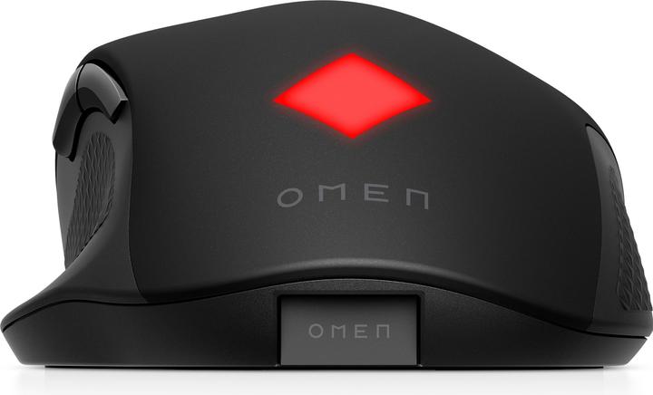 Image du produit HP Omen Vector (Sans fil, Filaire)
