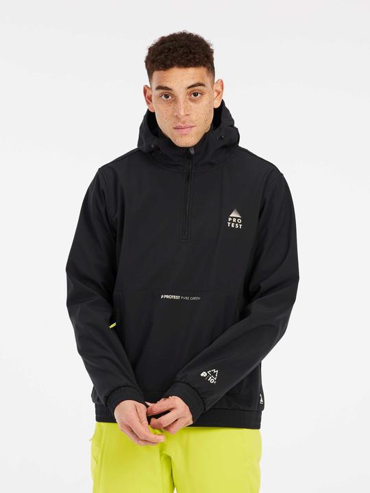 Protest Snowjackets PRTGALAXY