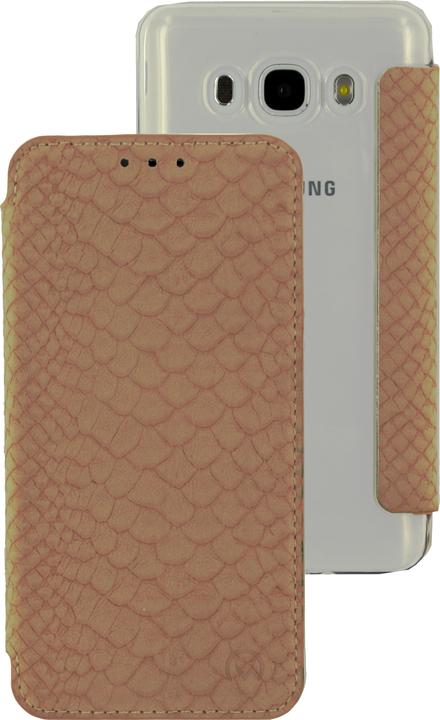 Produktbild Mobilize Slim Gelly-Büchlein (Samsung Galaxy J5 (2016))