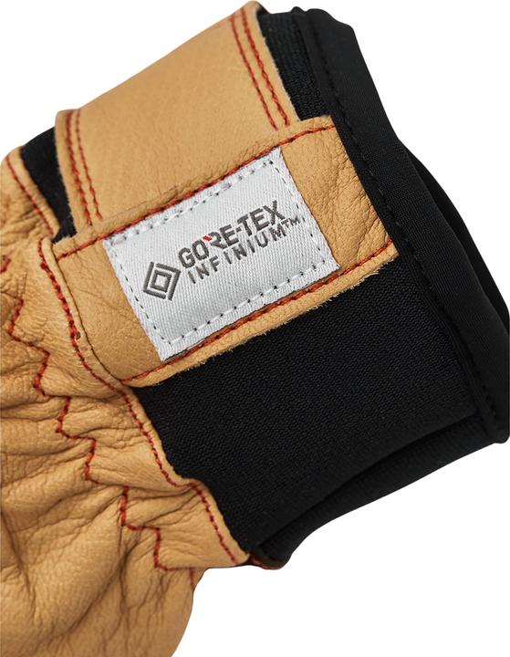Actual product image Hestra Ergo Grip Active (9)