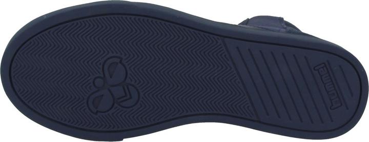 Actual product image hummel Slimmer Stadil Tonal High Sneaker (46)