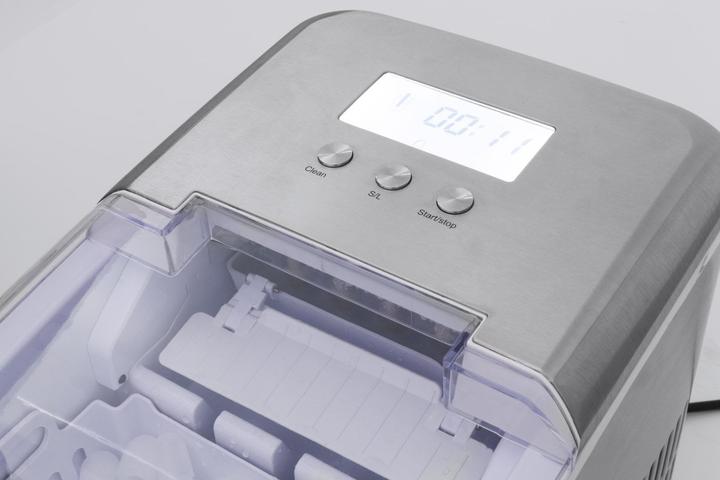 Image du produit Caso Icechef Pro (Fiche CH)