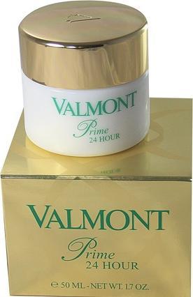 Image du produit Valmont Prime Crème Hydratante 24 Heures (50 ml)