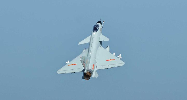 Produktbild Freewing J-10A 90mm 6S PNP Jet EDF (Jet)