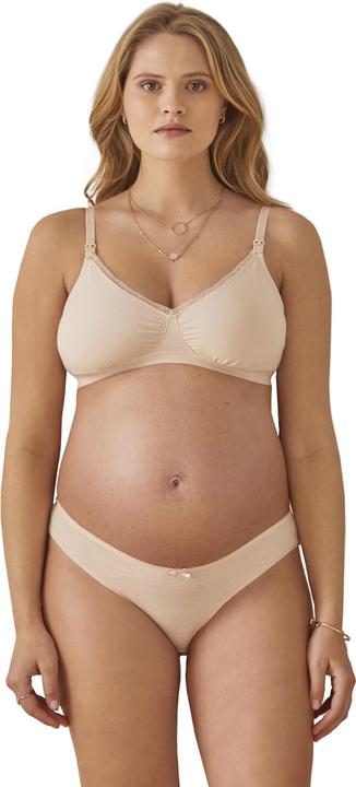 Actual product image Vertbaudet Nursing Bra/Bustier (80 B)