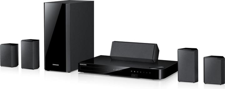 Produktbild Samsung Ht-F5500