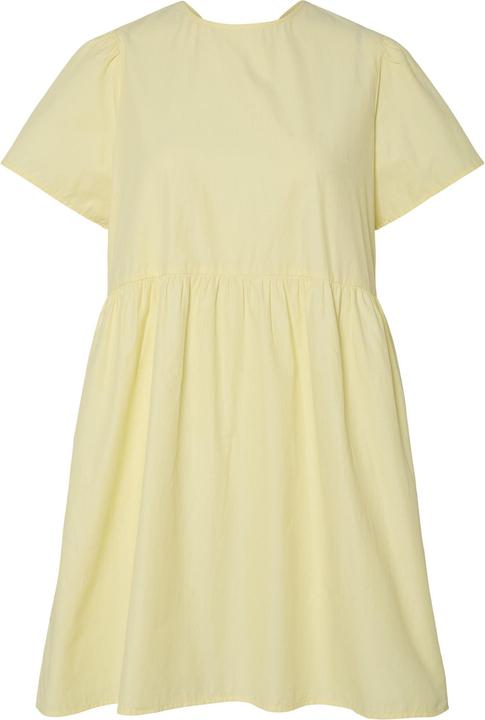 Actual product image Pieces PCULA Reversible dress with short sleeves (M)
