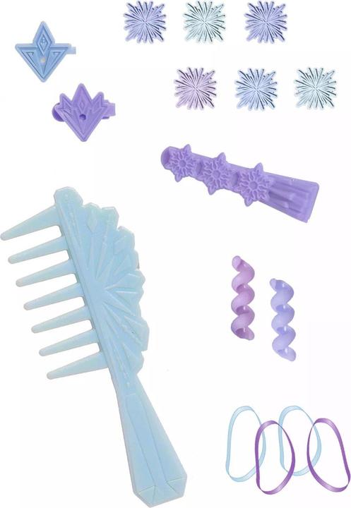Produktbild Maki Elsa Styling Head