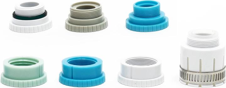 Produktbild Naturewater Wasserhahn