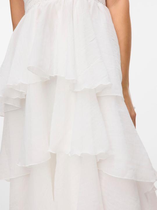 Actual product image Vero Moda VMDELILAH Long dress Dress (XL)