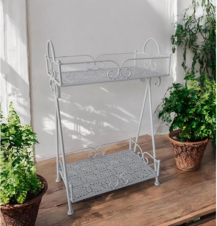 Image du produit GuGus Étagère à plantes en métal