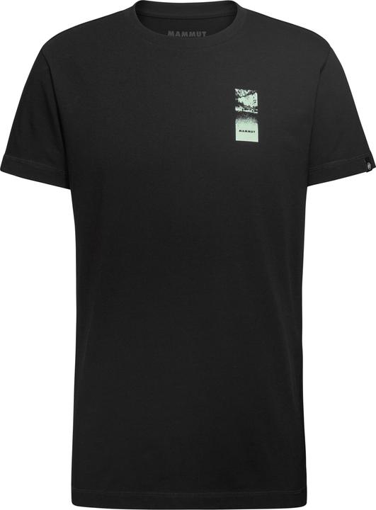 Mammut Massone T-Shirt Men Wagon