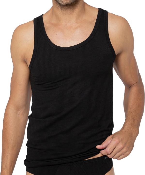 Produktbild Ammann 2er Pack Cotton & More Unterhemd / Tanktop (XL)