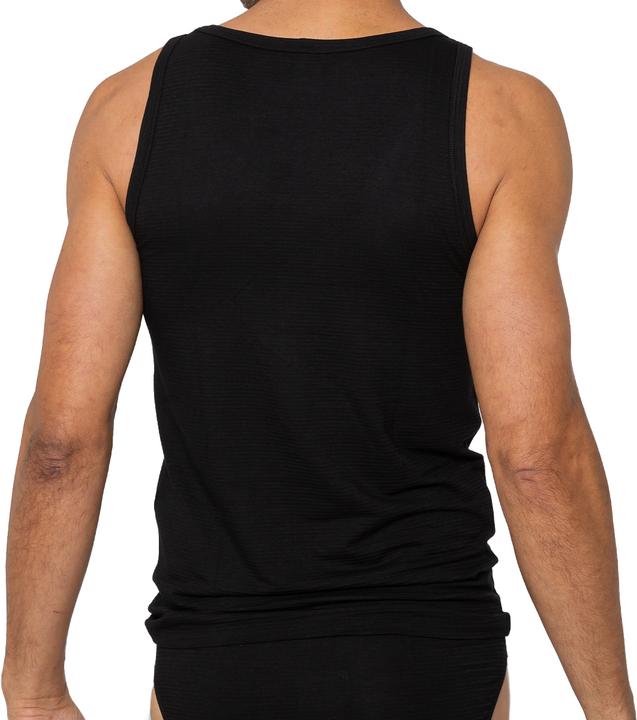 Produktbild Ammann 2er Pack Cotton & More Unterhemd / Tanktop (XL)