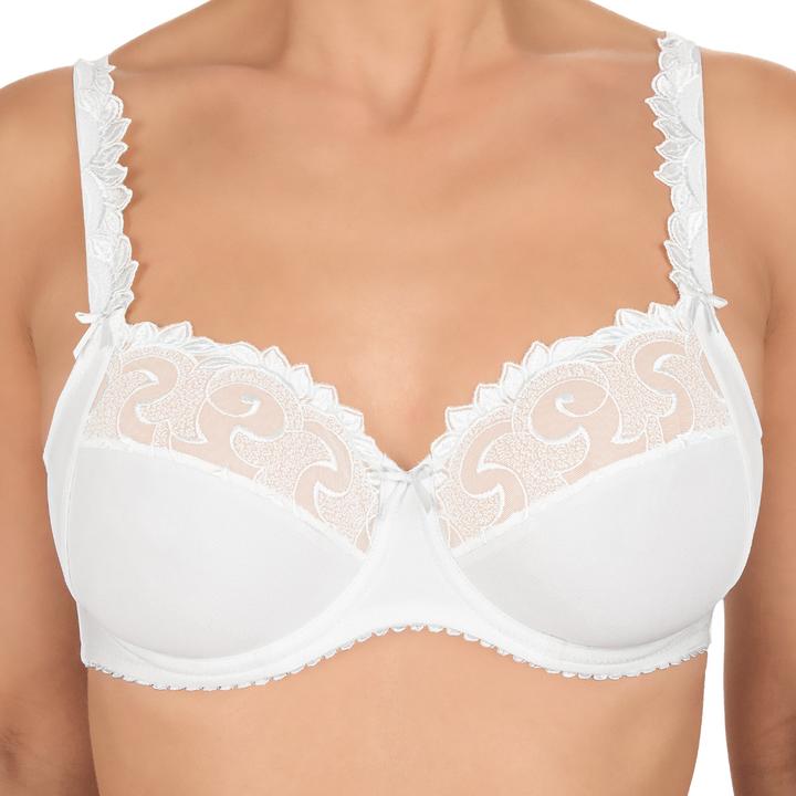 Immagine prodotto Felina Reggiseno con ferretto Rhapsody (85 B, Confezione singola)