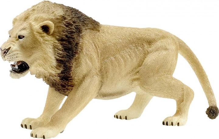 Produktbild Schleich Helikopter Tierrettung