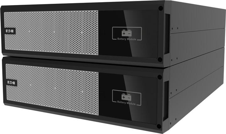 Actual product image Eaton 93PX 20 KW RT9U NETPACK (20000 VA, 20000 W, Online double converter UPS)